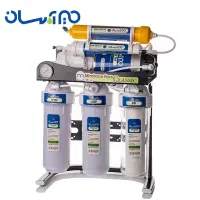 دستگاه های تصفیه آب خانگی وارداتی با نصب رایگان|آب‌سردکن و تصفیه آب|شیراز, بازار|دیوار