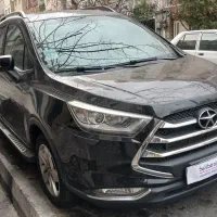 جک s3 مدل 1398|خودرو سواری و وانت|تهران, بهجت‌آباد|دیوار