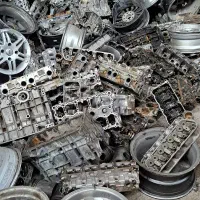 ضایعات آلومینیوم خودرویی|عمده‌فروشی|خوی, |دیوار