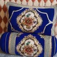 روپشتی و روبالشتی