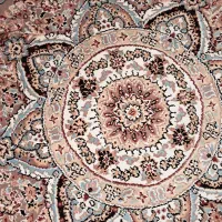 فرش گرد|فرش|تهران, تهرانپارس شرقی|دیوار