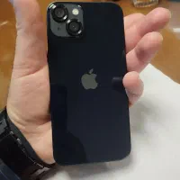 آیفون 13 حافظه 256 دو سیم مشکی