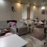 ویلای بازسازی شده