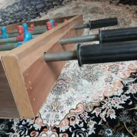 فوتبال دستی|ورزش‌های توپی|شیراز, ارم|دیوار