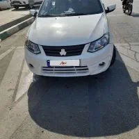 فروش یک دستگاه خودروی ساینا|خودرو سواری و وانت|محمدشهر, محمدشهر|دیوار