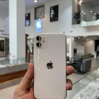 آیفون ۱۱ نرمال ۱۲۸ گیگ