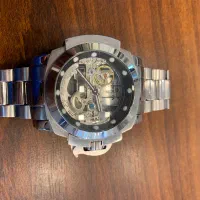 ساعت اینوکتا اورجینال اتوماتیک