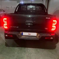 Kmc t8 مشکی در حد صفر مدل ۱۴۰۲