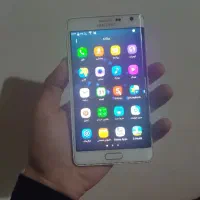 سامسونگ گلکسی Note Edge