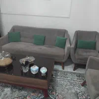 مبل ۷ نفره|مبلمان خانگی و میز عسلی|تهران, امیریه|دیوار