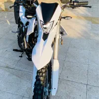 تریل t4 کویر موتور ۲۰۰cc|موتورسیکلت|ساری, |دیوار