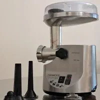 چرخ گوشت کنوود pro 1600