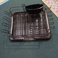 آبچکان با سینی در حد نو