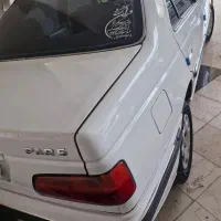 پارس مدل ۹۳ در ملایر|خودرو سواری و وانت|ملایر, |دیوار