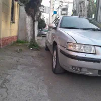 فروش و معاوضه سمند ال ایکس سفارشی|خودرو سواری و وانت|بابلسر, |دیوار