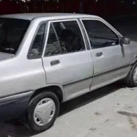پراید مدل 87