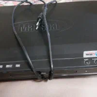 دی وی دی مارشال|پخش‌کننده DVD و ویدیو|الوند, |دیوار