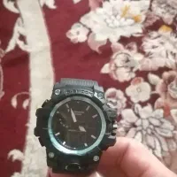 G'SHOCK اصل ژاپن کاسیو