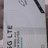 مودم همراه اول