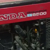 موتور برق هندا۶۵۰۰