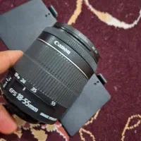 دو عد لنز دوربین برای فروش|دوربین عکاسی و فیلم‌برداری|رامشیر, |دیوار