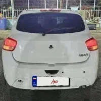 تیبا تو مدل۹۸ ، ( قسطی )|خودرو سواری و وانت|شیراز, شاه قلی بیگی|دیوار