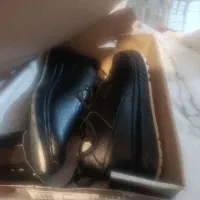 نیم بوت|کیف، کفش، کمربند|گلپایگان, |دیوار