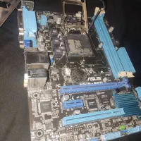 مادربورد h61mpro
