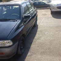 پراید مدل ۸۲|خودرو سواری و وانت|تهران, شادمان|دیوار