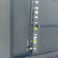 تلوزیون سامسونگ صفحه منحنی