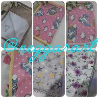 کیف لقمه|سفره، حوله، دستمال آشپزخانه|یزد, |دیوار