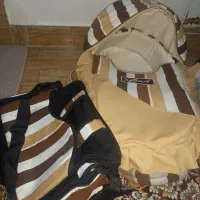 کریر بچه|اسباب و اثاث بچه|ارومیه, |دیوار