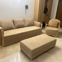 مبل تدی