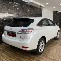 تویوتا لکسوس RX350 2010|خودرو سواری و وانت|اصفهان, فرودگاه|دیوار