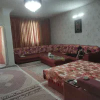 فروش آپارتمان ۸۵ متری ۲ خوابه طبقه ۱