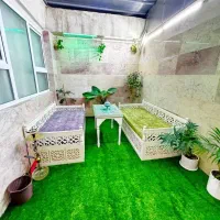 آپارتمان ۱۱۴متری شخصی سازبحربلوارسندتک برگ