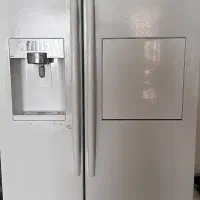 یخچال ساید سامسونگ ۲۸ فوت