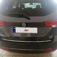 جک j4|خودرو سواری و وانت|مشهد, فرودگاه|دیوار