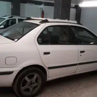 سمند 88lx