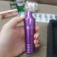 دستگاه تتو بدن و صورت