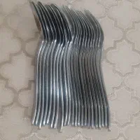 قاشق چنگال آلمانی|ظروف سرو و پذیرایی|کرج, شاهین‌ویلا|دیوار
