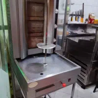 فر دنر اصل استاندارد|کافیشاپ و رستوران|ارومیه, |دیوار