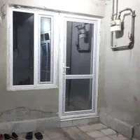 صنایع درب و پنجره UPVC نیووین ( محمدزاده )|مصالح و تجهیزات ساختمان|ارومیه, |دیوار