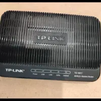 مودم Tp-Link