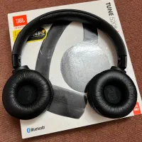 هدفون jbl|لوازم جانبی موبایل و تبلت|قم, باغ کرباسی|دیوار