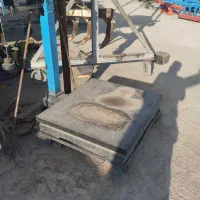 باسکول 1 تنی سنگین