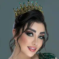 میکاپ و شینیون حرفه ای سالن زیبایی گریماتور