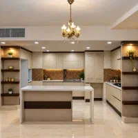 پکیج دو واحدی /ویلایی /کوهسار
