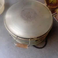 تنور خانگی تمیز سالم
