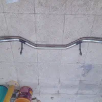 گارد سپر سوزکی طاقچه سانتافه مانیتور